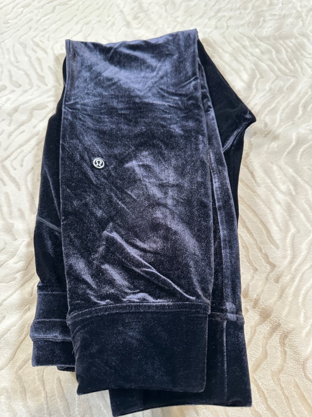 Lululemon Ready to Crush HR Jogger Black Size 6